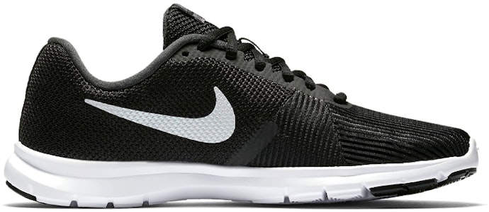 (W) Nike Flex Bijoux 'Hitam Putih' 881863-001 Order (W) Nike Flex Bijoux 'Hitam Putih' 881863-001