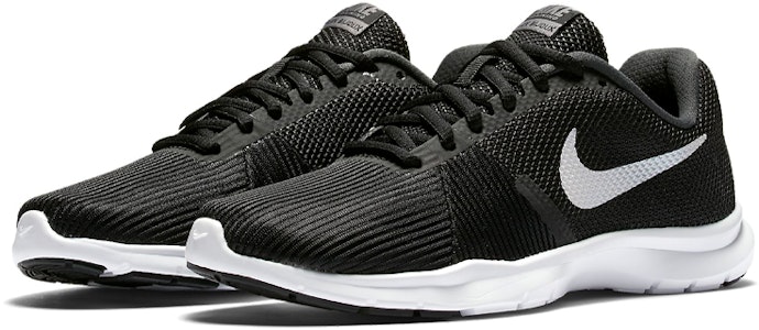 (W) Nike Flex Bijoux 'Hitam Putih' 881863-001 Lookbook (W) Nike Flex Bijoux 'Hitam Putih' 881863-001