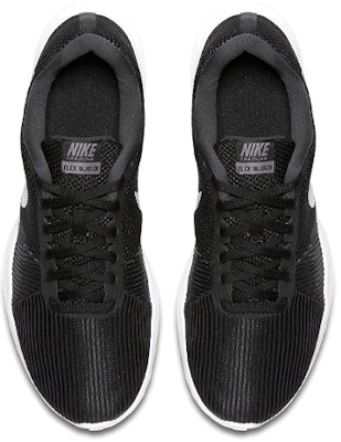 (Women) Nike Flex Bijoux 'Black White' 881863-001 Shop (Women) Nike Flex Bijoux 'Black White' 881863-001