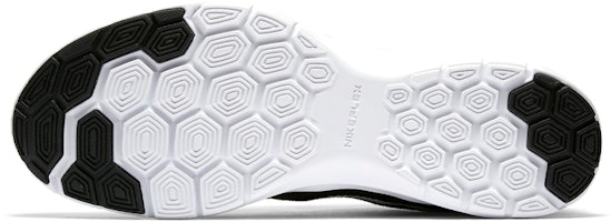 (女性)Nike Flex Bijoux「黑白色」881863-001 Details for (女性)Nike Flex Bijoux「黑白色」881863-001