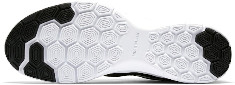 (W) Nike Flex Bijoux 'Hitam Putih' 881863-001 Details for (W) Nike Flex Bijoux 'Hitam Putih' 881863-001