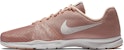 (W) Nike Flex Bijoux Emas Mawar 881863-610