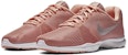 (W) Nike Flex Bijoux Emas Mawar 881863-610