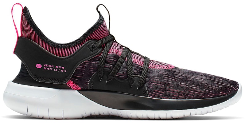 (Women) Nike Flex Contact 3 'Black Laser Fuchsia' AQ7488-002 Order (Women) Nike Flex Contact 3 'Black Laser Fuchsia' AQ7488-002