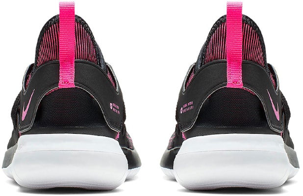 (Women) Nike Flex Contact 3 'Black Laser Fuchsia' AQ7488-002 Purchase (Women) Nike Flex Contact 3 'Black Laser Fuchsia' AQ7488-002