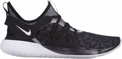 (Women) Nike Flex Contact 3 'Black White' AQ7488-004 (Women) Nike Flex Contact 3 'Black White' AQ7488-004