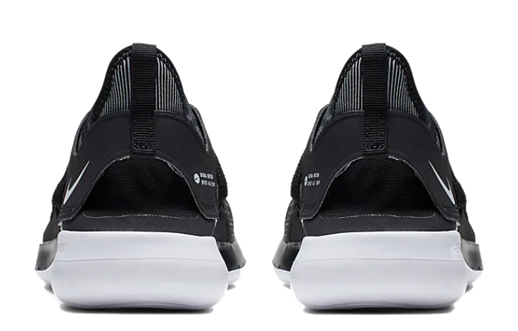 Shop (W) Nike Flex Contact 3 ''Nero Bianco'' AQ7488-004