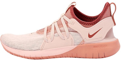 (Women) Nike Flex Contact 3 'Echo Pink' AQ7488-600 (Women) Nike Flex Contact 3 'Echo Pink' AQ7488-600