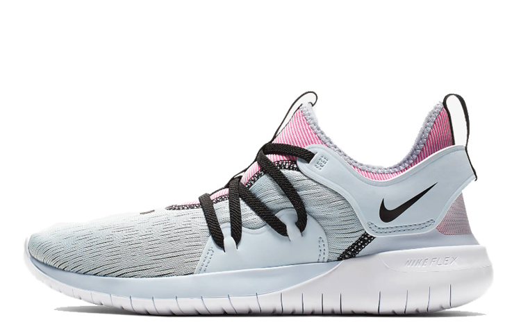 (Women) Nike Flex Contact 3 'Half Blue' AQ7488-400