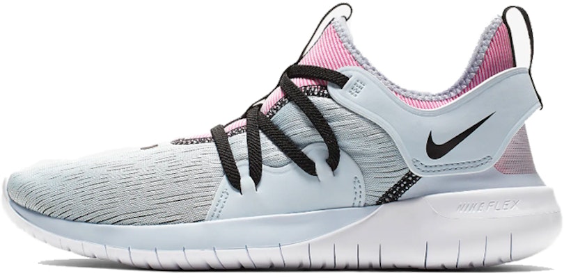 (Women) Nike Flex Contact 3 'Half Blue' AQ7488-400 Buy (Women) Nike Flex Contact 3 'Half Blue' AQ7488-400