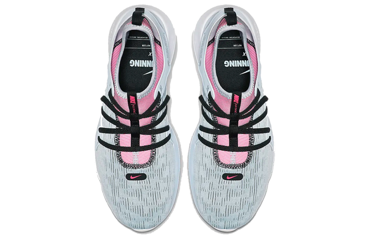 Lookbook (W) Nike Flex Contact 3 ''Demi Bleu'' AQ7488-400