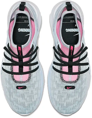(W) Nike Flex Contact 3 ''Demi Bleu'' AQ7488-400 Lookbook (W) Nike Flex Contact 3 ''Demi Bleu'' AQ7488-400