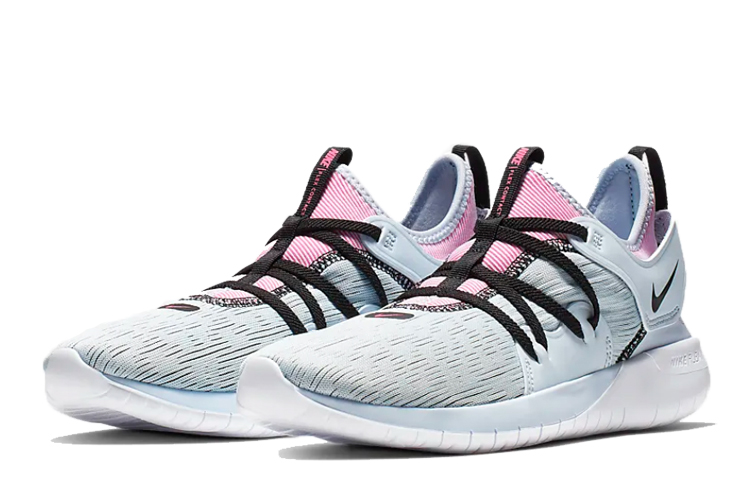Shop (W) Nike Flex Contact 3 ''Demi Bleu'' AQ7488-400