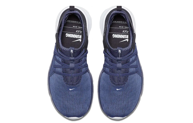 Lookbook (W) Nike Flex Contact 3 Bleu AQ7488-500