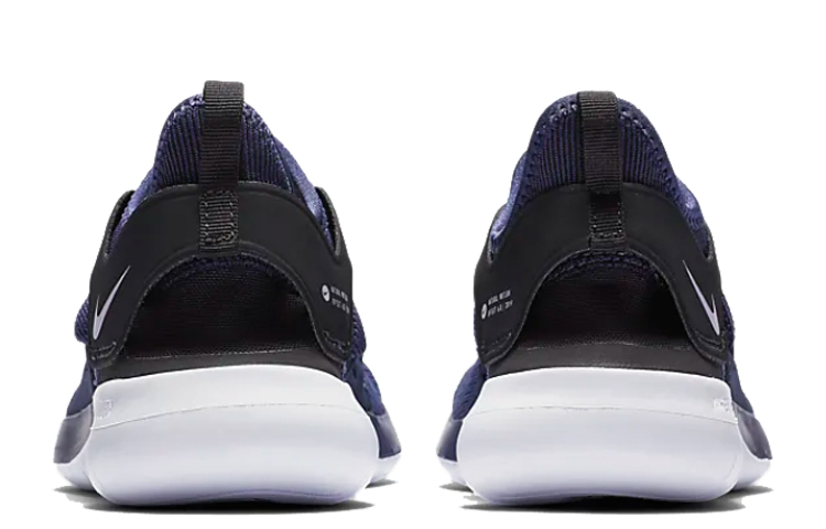 Shop (W) Nike Flex Contact 3 Bleu AQ7488-500