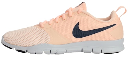 (Women) Nike Flex Essential 'Pink Black' 924344-800 (Women) Nike Flex Essential 'Pink Black' 924344-800