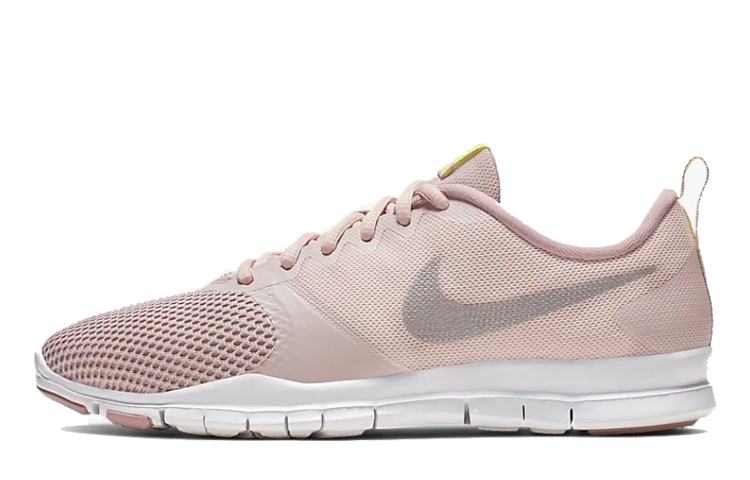 (Women) Nike Flex Essential TR 'Barely Rose' 924344-600