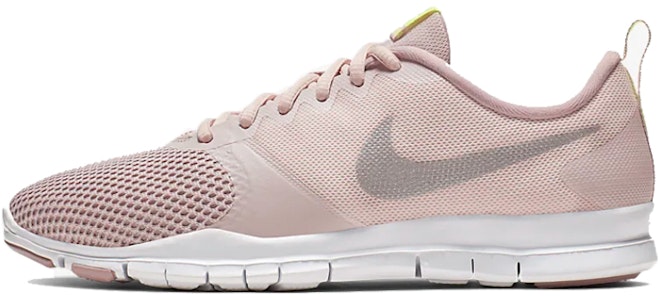 (W) 耐克Flex Essential TR“淡粉红” 924344-600 Buy (W) 耐克Flex Essential TR“淡粉红” 924344-600