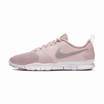(W) Nike Flex Essential TR 'Barely Rose'