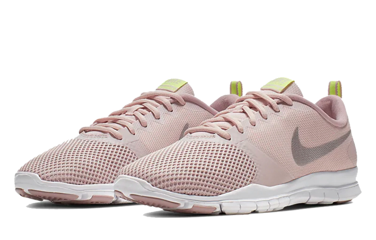 Order (W) Nike Flex Essential TR ''Kaum Rosa'' 924344-600