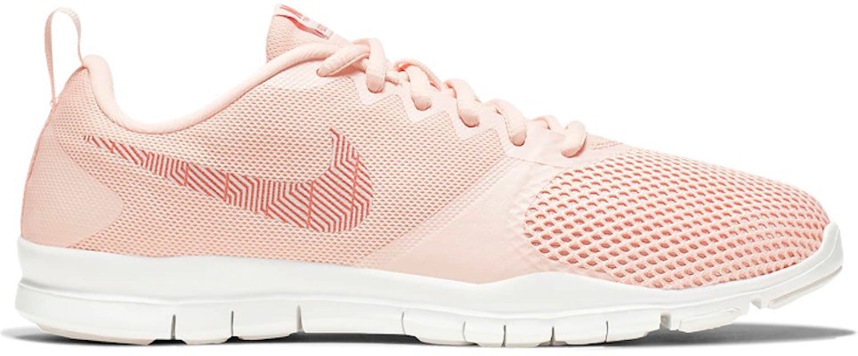 (Women) Nike Flex Essential TR 'Echo Pink' 924344-605 Order (Women) Nike Flex Essential TR 'Echo Pink' 924344-605