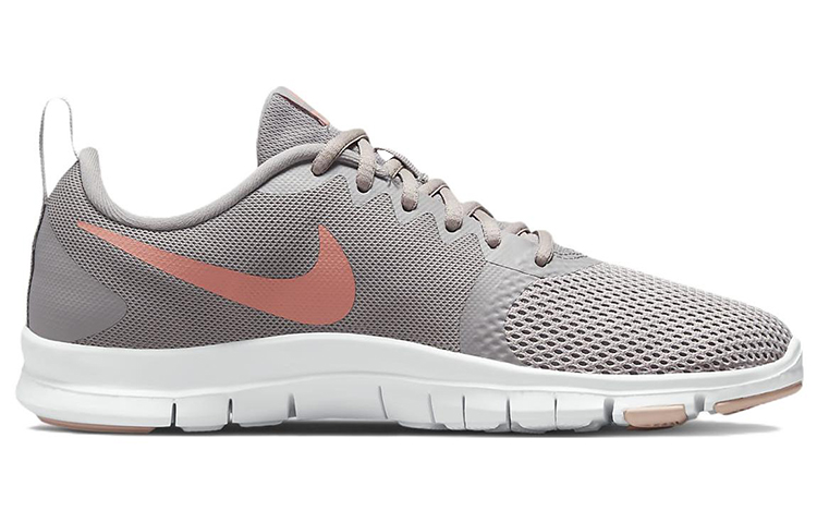 Order (W) Nike Flex Essential TR ''Grijs Roze Quartz'' 924344-009