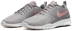 Lookbook (W) Nike Flex Essential TR ''Grijs Roze Quartz'' 924344-009