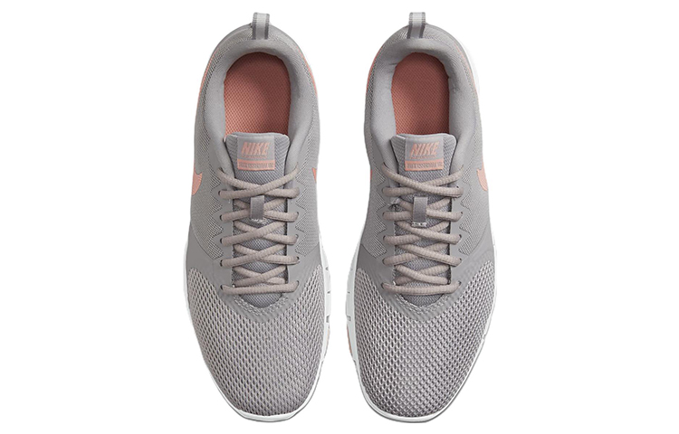 Shop (W) Nike Flex Essential TR ''Grijs Roze Quartz'' 924344-009