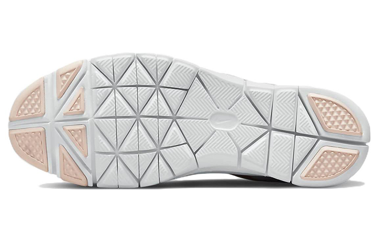 Details for (W) Nike Flex Essential TR ''Grijs Roze Quartz'' 924344-009