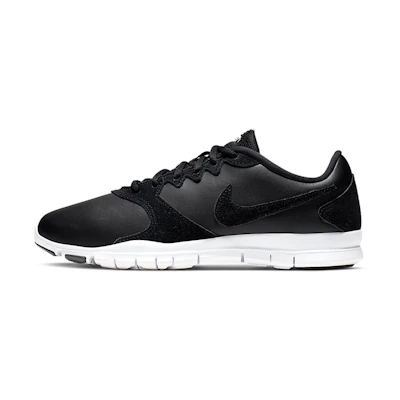 (W) Nike Flex Essential TR Trainer Leather