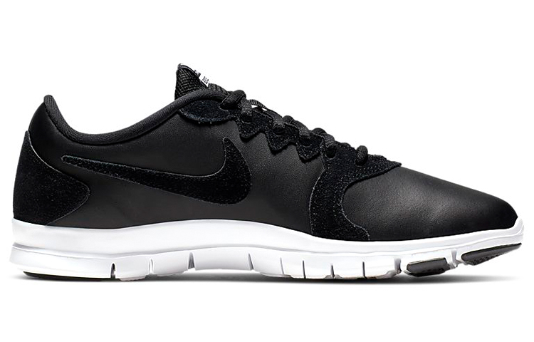 Order (W) Nike Flex Essential TR Entraîneur en Cuir AQ8227-001
