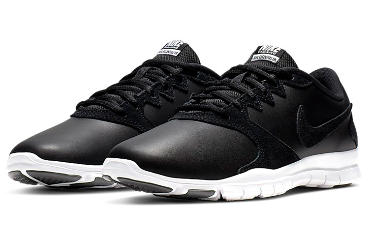 Lookbook (W) Nike Flex Essential TR Entraîneur en Cuir AQ8227-001