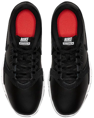 (W) Nike Flex Essential TR Entraîneur en Cuir AQ8227-001 Shop (W) Nike Flex Essential TR Entraîneur en Cuir AQ8227-001