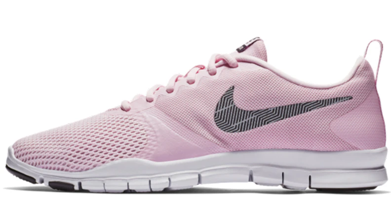 (W) Chaussures Nike Flex Essential TR Violet/Noir/Blanc. 924344-602 Buy (W) Chaussures Nike Flex Essential TR Violet/Noir/Blanc. 924344-602
