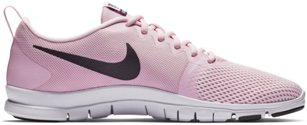 (W) Chaussures Nike Flex Essential TR Violet/Noir/Blanc. 924344-602 Order (W) Chaussures Nike Flex Essential TR Violet/Noir/Blanc. 924344-602