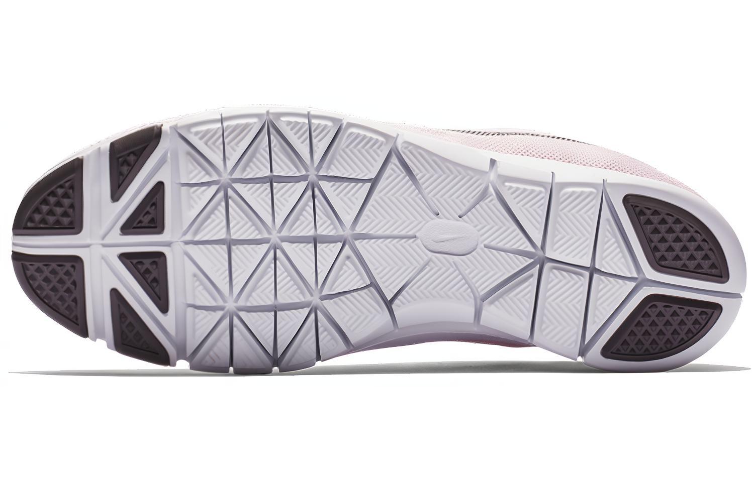 Details for (W) Chaussures Nike Flex Essential TR Violet/Noir/Blanc. 924344-602