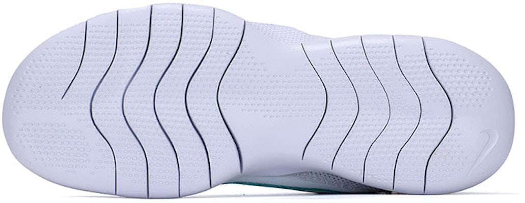 (W) Nike Flex Experience Run 10 'Blanco Azul' CI9964-103 Shop (W) Nike Flex Experience Run 10 'Blanco Azul' CI9964-103