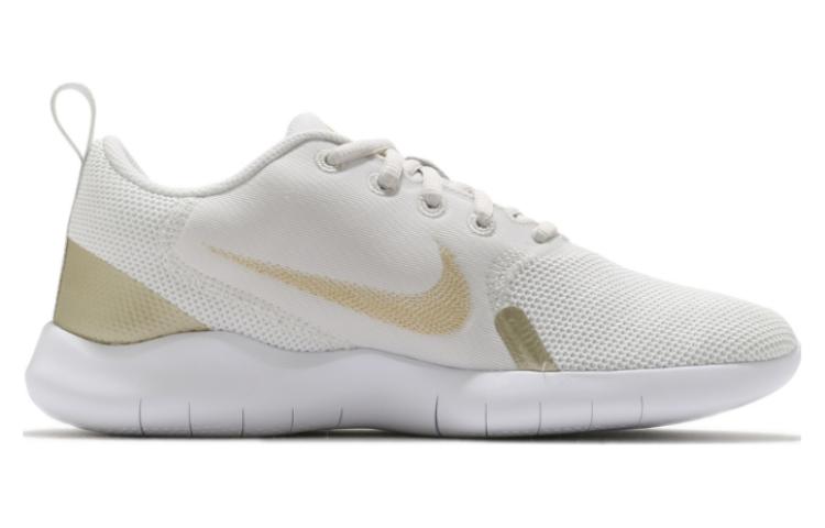 Order (W) 耐克Flex Experience Rn 10跑鞋‘白金’ CL9964010