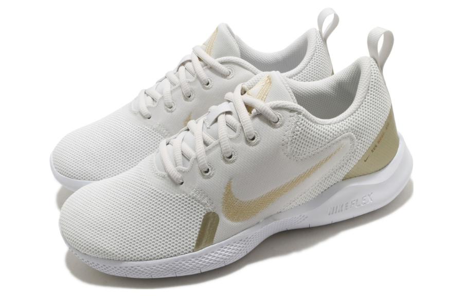 Lookbook (W) 耐克Flex Experience Rn 10跑鞋‘白金’ CL9964010