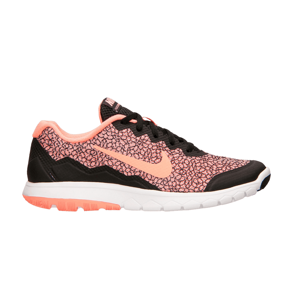 (Women) Nike Flex Experience RN 4 Premium 'Atomic Pink' 749177-016