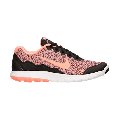 (W) Nike Flex Experience RN 4 PRM 'Atomic Pink'
