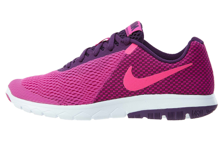 (Women) Nike Flex Experience RN 6 Low-Top Purple 881805-601