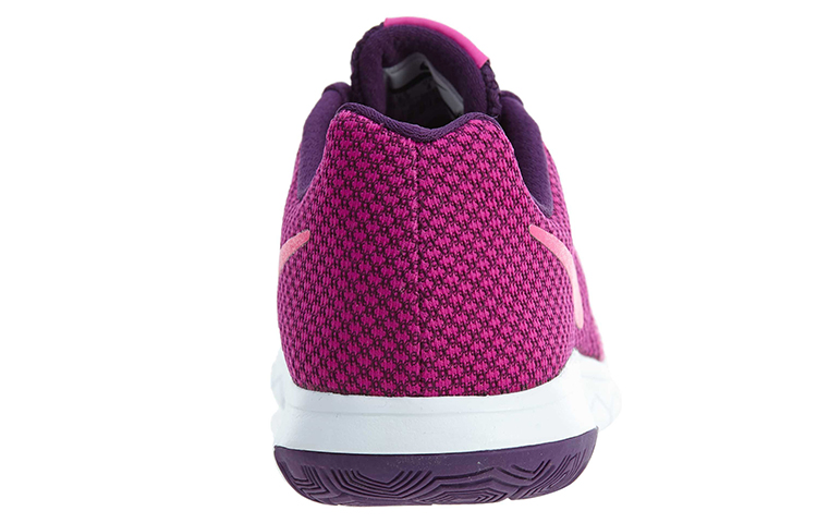(W) Nike Flex Experience RN 6 Low-Top Purple 圖 5