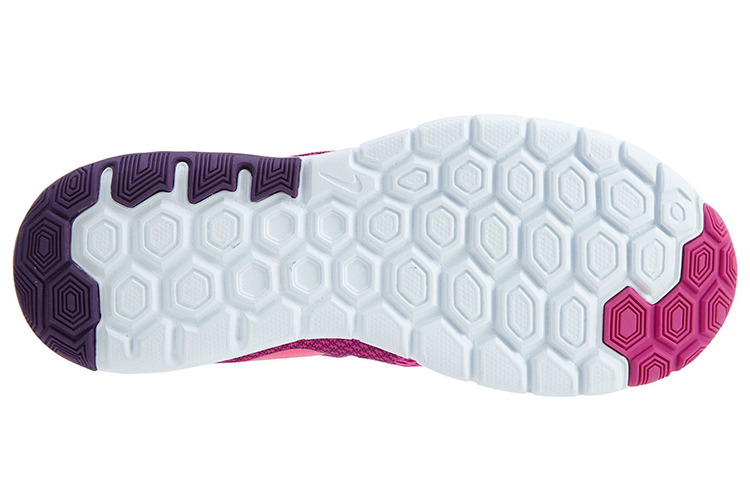 (W) Nike Flex Experience RN 6 Low-Top Purple 圖 6
