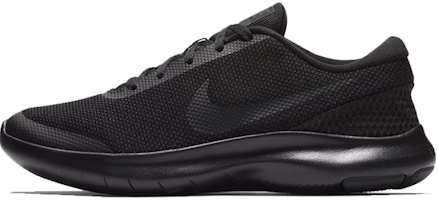 (Women) Nike Flex Experience RN 7 'Black' 908996-002 (Women) Nike Flex Experience RN 7 'Black' 908996-002