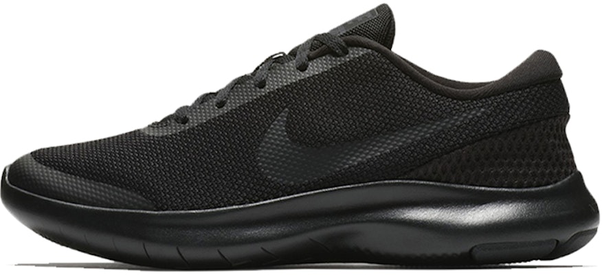 (Women) Nike Flex Experience RN 7 'Black' 908996-002 Buy (Women) Nike Flex Experience RN 7 'Black' 908996-002