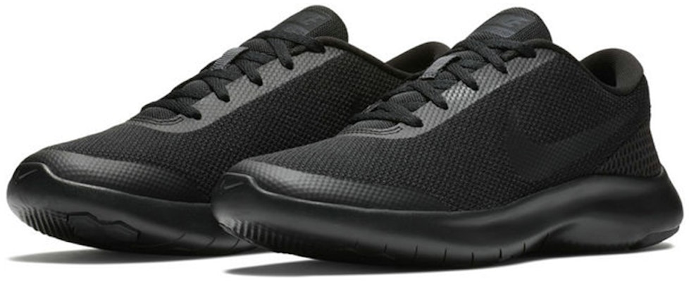 (Women) Nike Flex Experience RN 7 'Black' 908996-002 Lookbook (Women) Nike Flex Experience RN 7 'Black' 908996-002