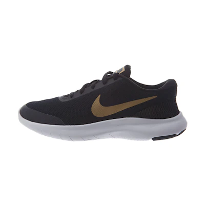 (W) Nike Flex Experience RN 7 'Black Gold'