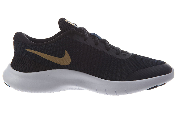 Order (W) Nike Flex Experience RN 7 ''Noir Or'' 908996-012