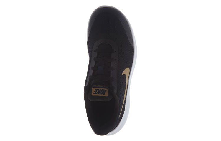 Lookbook (W) Nike Flex Experience RN 7 ''Noir Or'' 908996-012